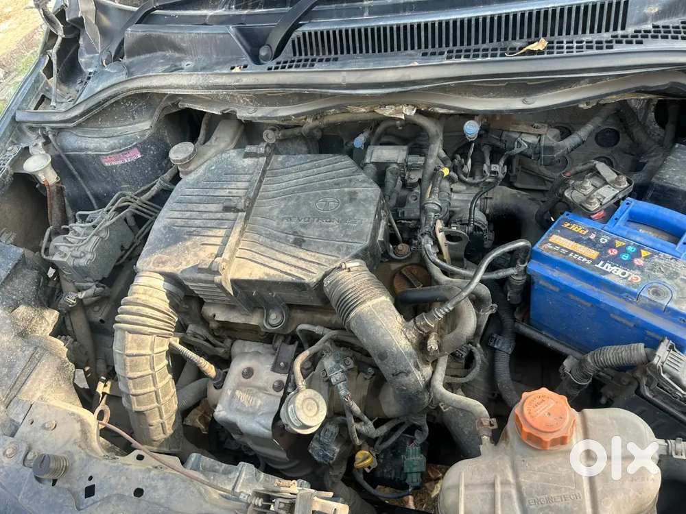 Tata Zest 2015 Petrol 71000 Km Driven