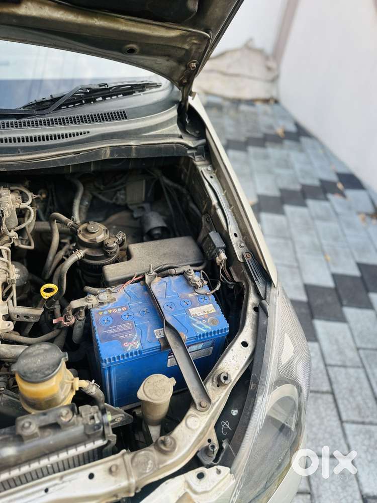 Toyota Innova, 2005, Diesel