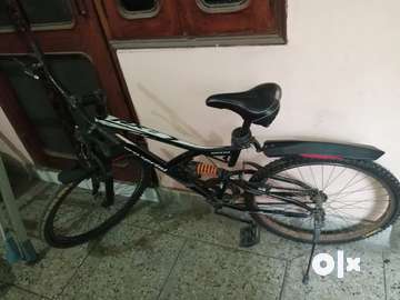 Hero sprint best sale cycle olx