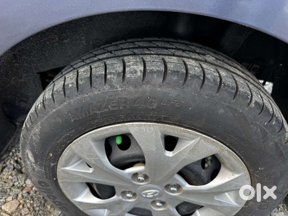 Hyundai Grand I10 At Sportz, 2014, Petrol