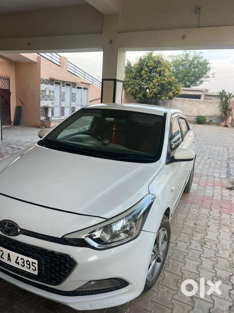 Hyundai I20 2014 Diesel Well Maintained