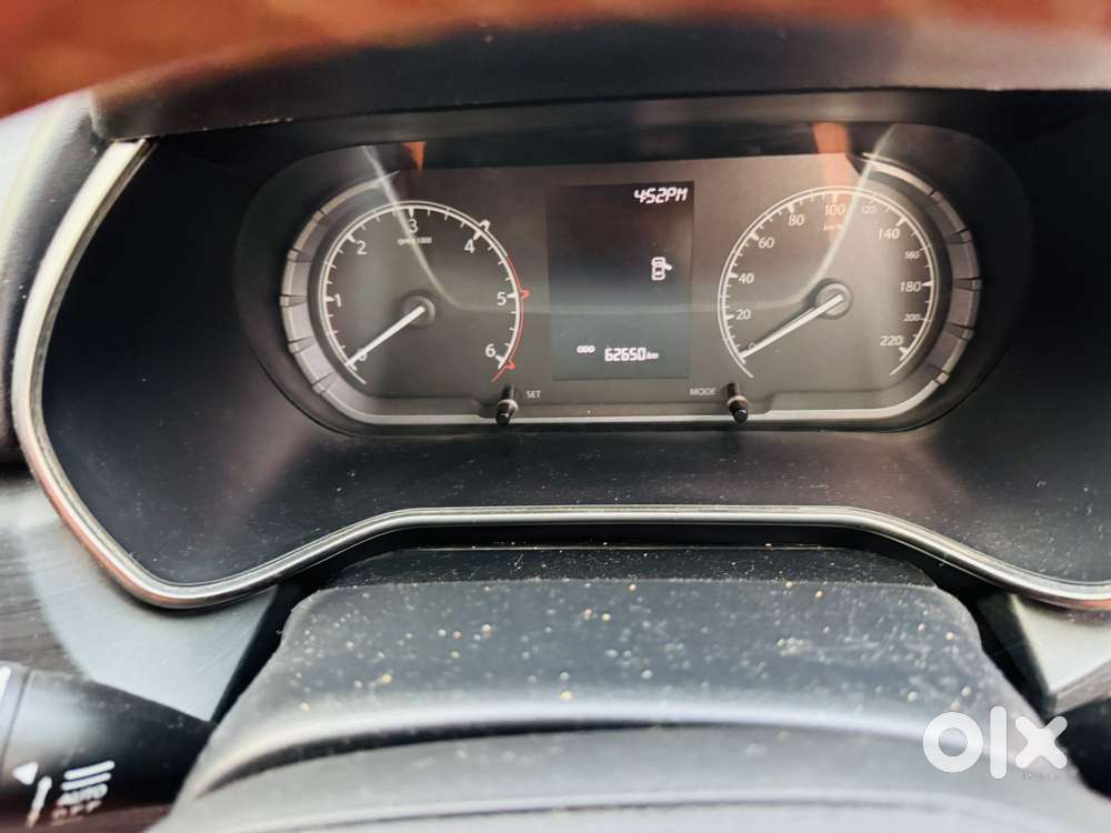 Tata Safari 2.0 Kryotec Xta Plus, 2021, Diesel