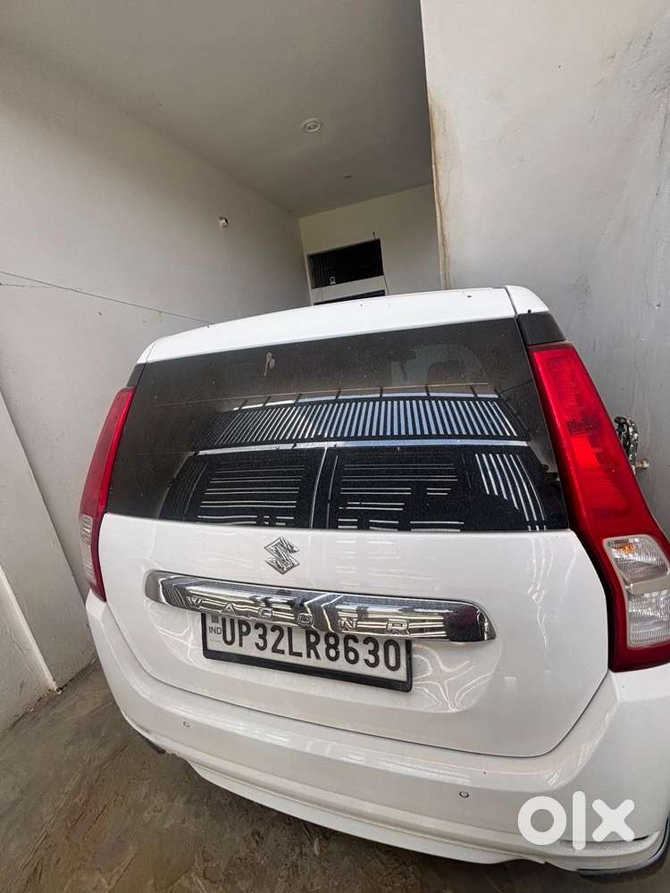 Maruti Suzuki Wagon R 2020