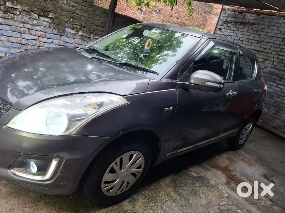 Maruti Suzuki Swift Vdi 2015