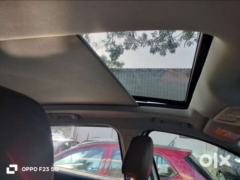Tata Harrier Xza, 2020, Diesel