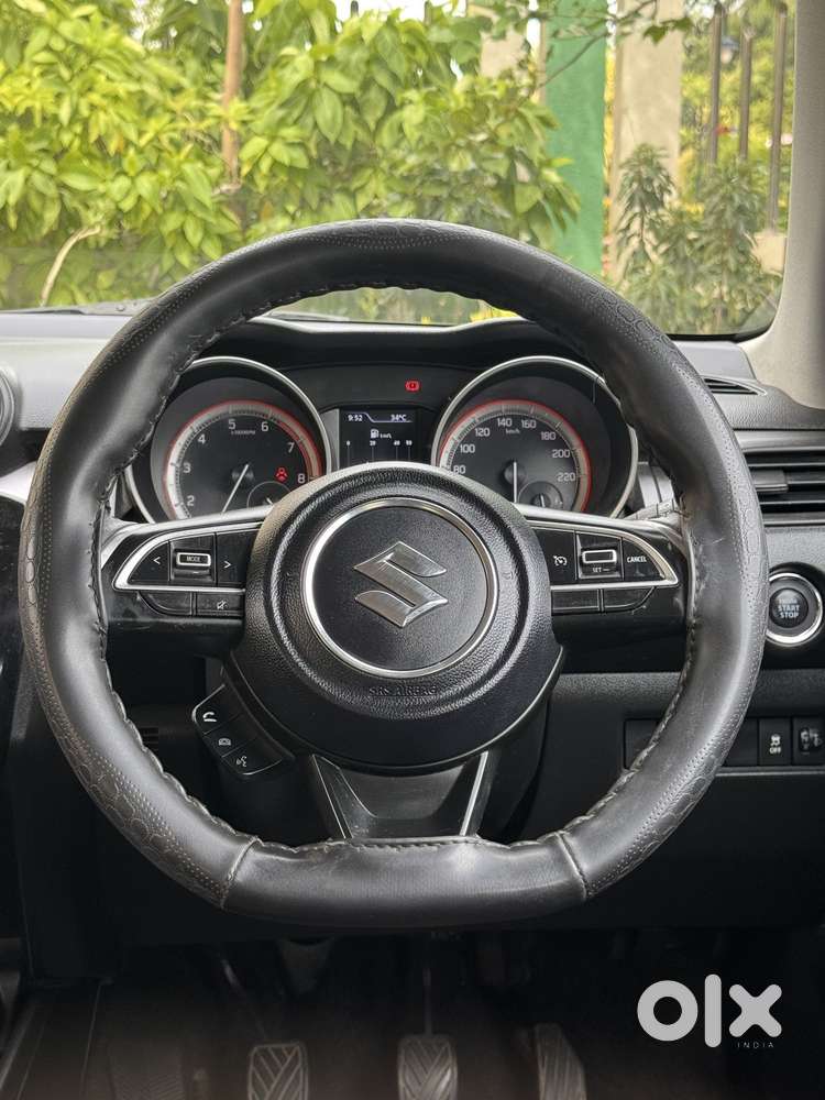 Maruti Suzuki Swift Zxi Plus, 2023, Petrol