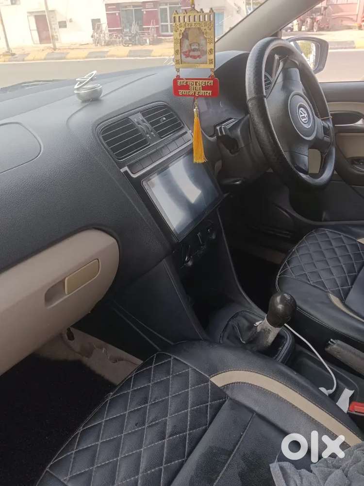 Volkswagen Polo 2012 For Sell