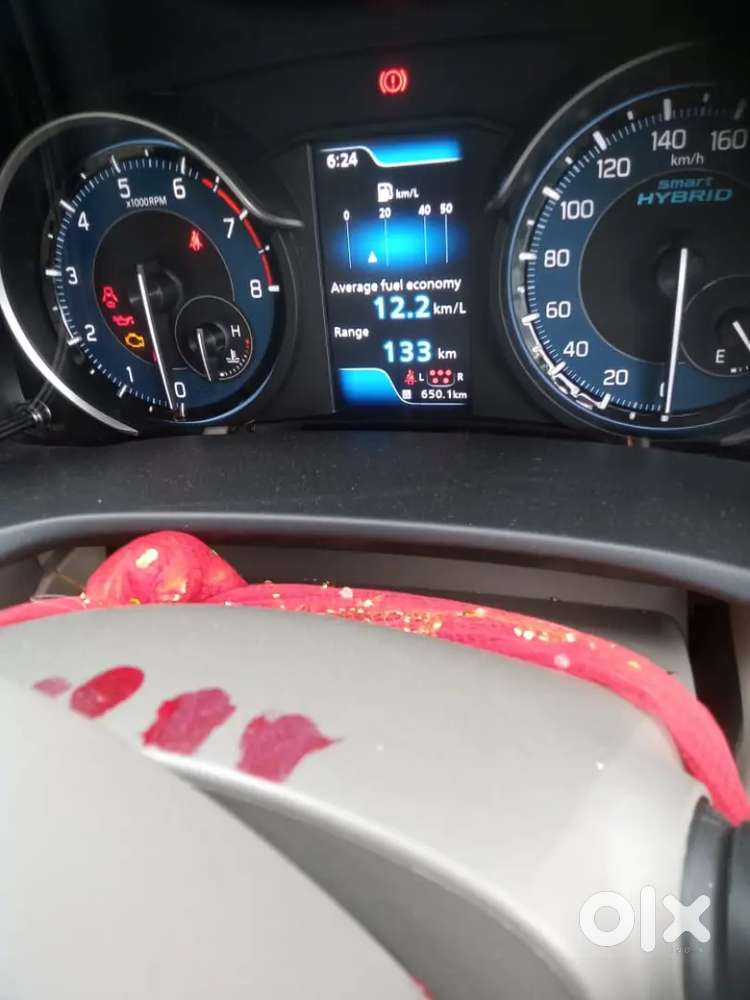 Maruti Suzuki Ertiga 2026