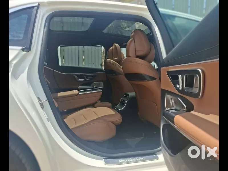 Mercedes-benz E-class E 200, 2025, Petrol