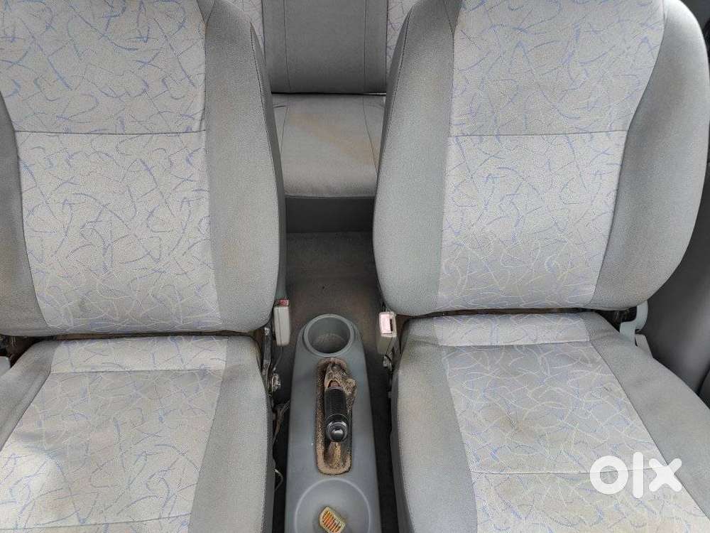 Chevrolet Aveo Lt, 2007, Petrol