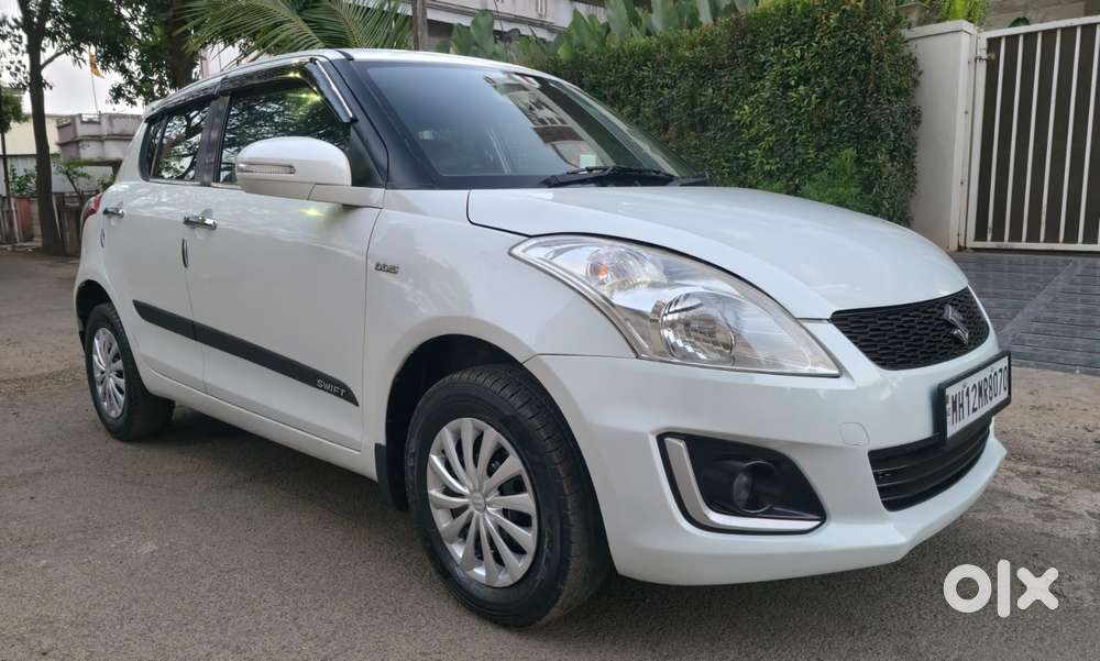 Maruti Suzuki Swift 2011-2014 Vdi, 2016, Diesel