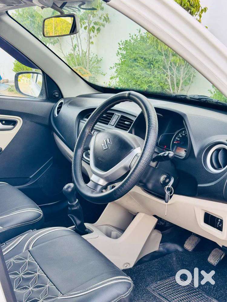 Maruti Suzuki Alto 800 2019-2023 0.8 Vxi, 2022, Petrol