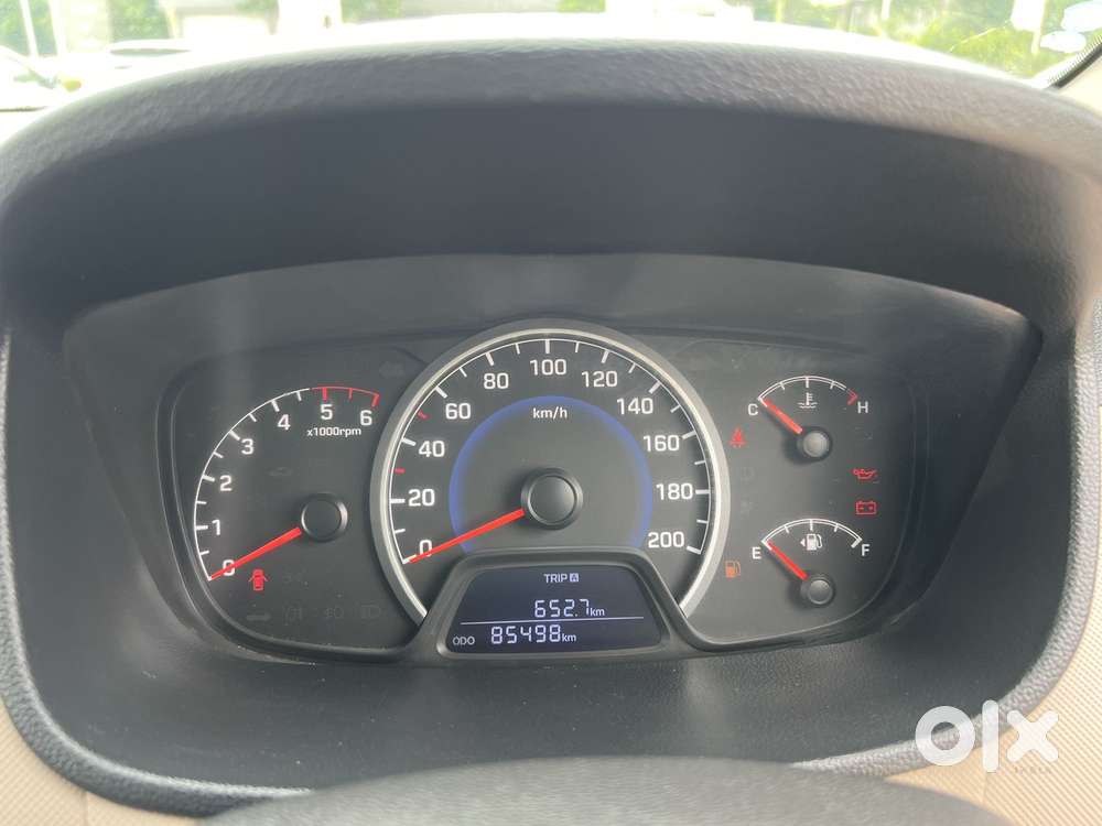 Hyundai Grand I10 1.2 Crdi Sportz, 2018, Diesel