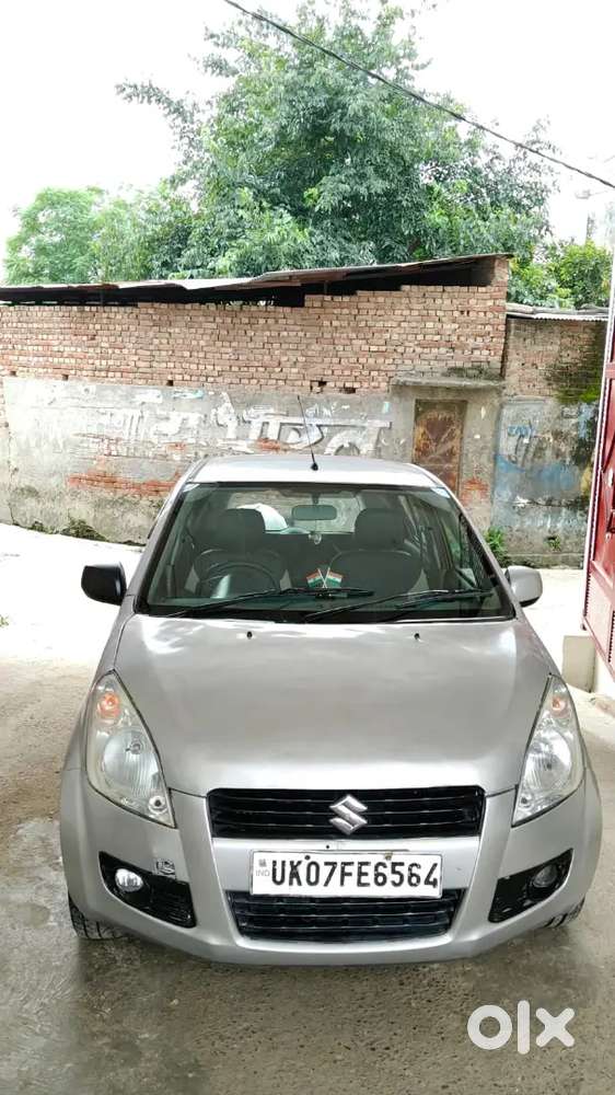 Maruti Suzuki Ritz Vdi 2012 Insurance Pollution