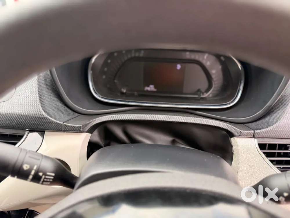 Nexon Petrol Manual Xz Low Km Single Owner