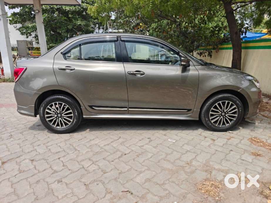 Maruti Suzuki Dzire Zxi Plus Ags, 2024, Petrol