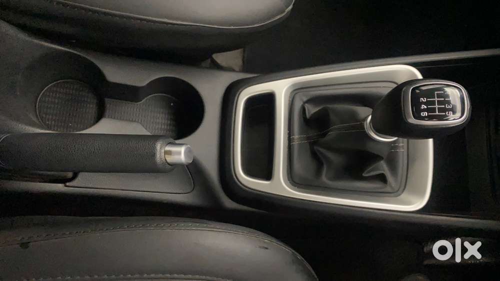 Hyundai Venue Sx Diesel, 2022, Diesel