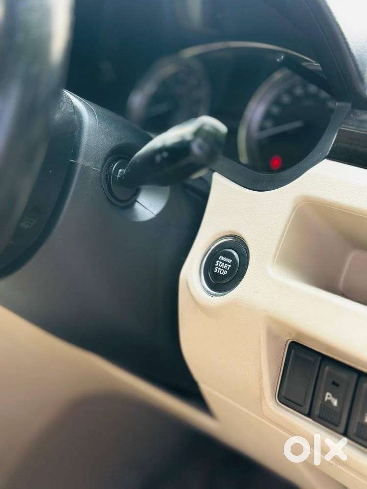Maruti Suzuki Ciaz Zxi Plus, 2015, Petrol