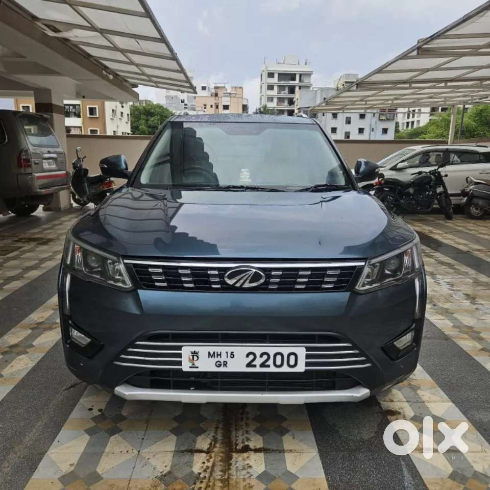 Mahindra Xuv300 W8 Option Diesel, 2019, Diesel