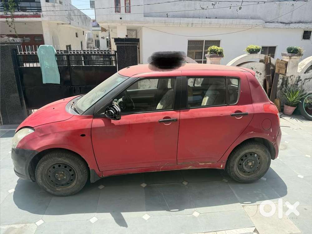 Maruti Suzuki Swift 2006 Petrol 140000 Km Driven