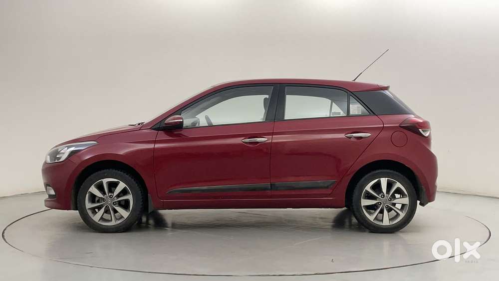 Hyundai Elite I20 Asta 1.4 Crdi, 2014, Petrol
