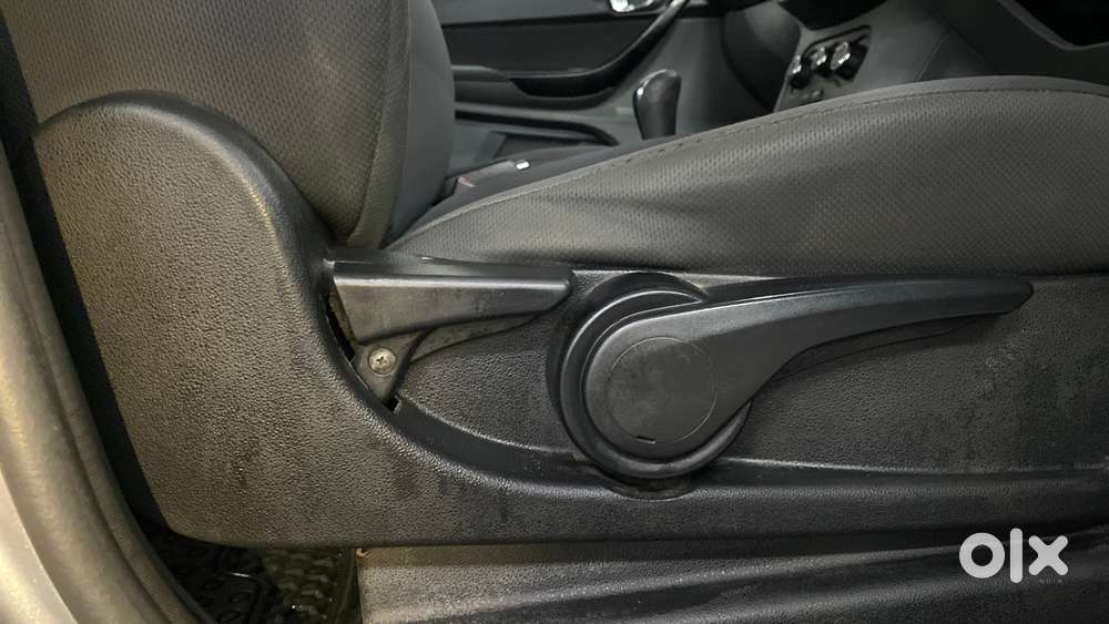 Tata Tigor Xz, 2018, Petrol