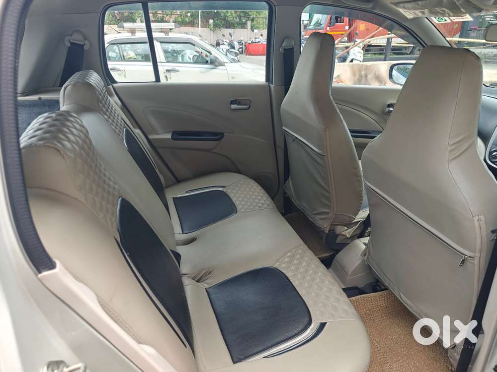 Maruti Suzuki Celerio 1.0 Vxi Amt, 2019, Petrol