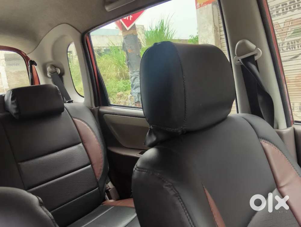 Maruti Suzuki Estilo Lxi 2010 Petrol Manual