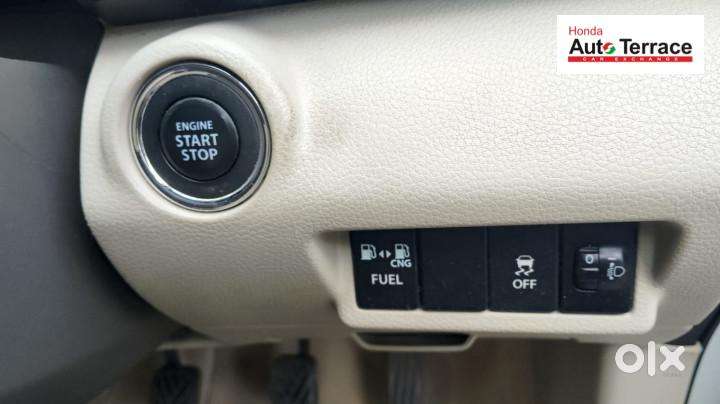 Maruti Suzuki Ertiga Zxi Petrol, 2022, Petrol
