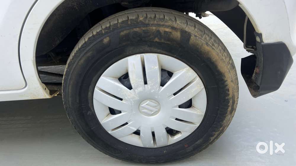 Maruti Suzuki Alto 800 Vxi, 2020, Petrol