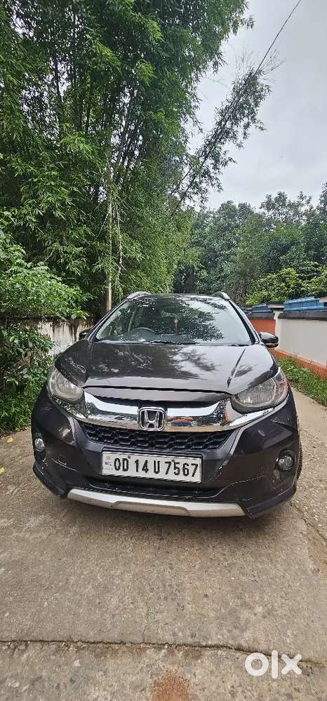 Honda Wr-v 1.5 Diesel 2020