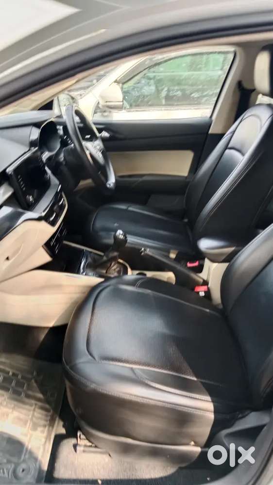 Sckoda Slavia Ambition 2023 Model Petrol