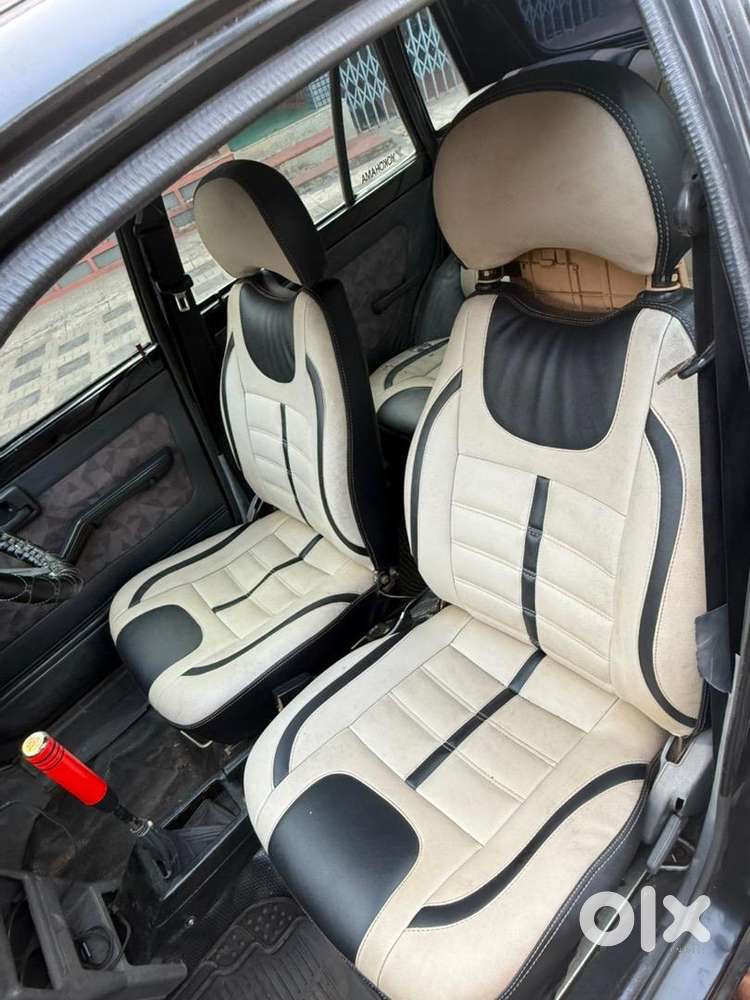 Maruti Suzuki 800 Petrol Well Maintained