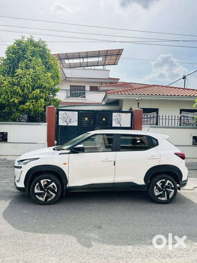 Nissan Magnite 1.0 Xe, 2021, Petrol