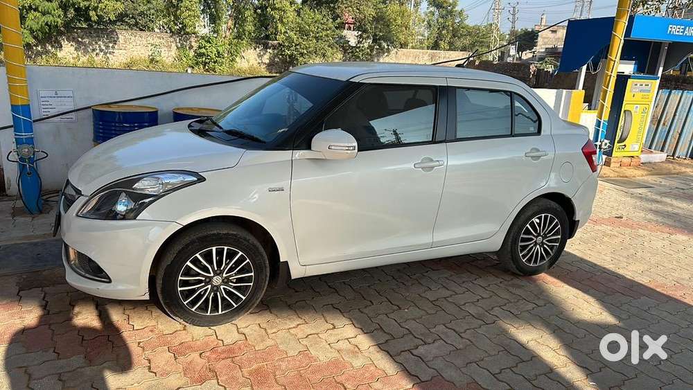 Maruti Suzuki Swift Dzire 2015 Diesel Good Condition
