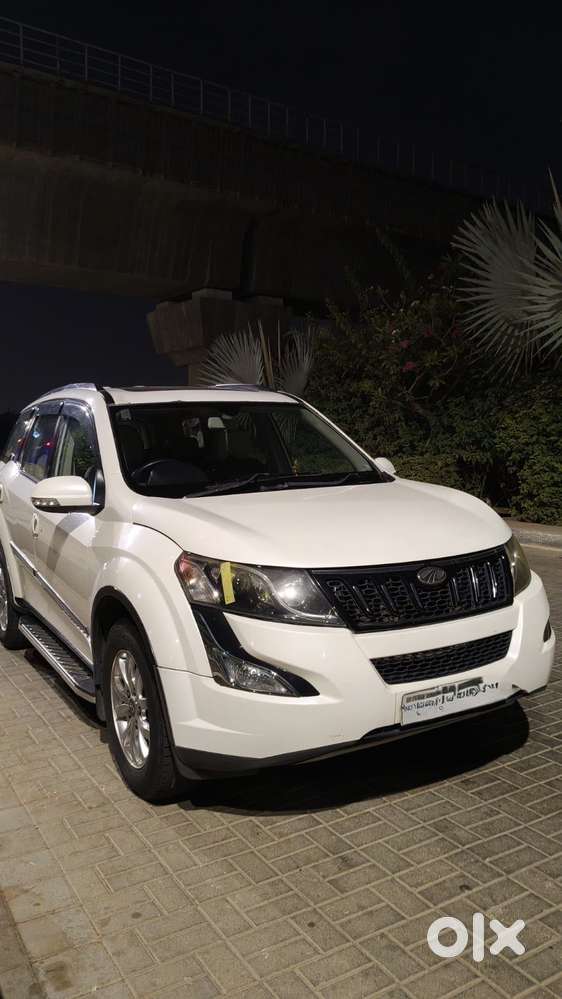 Mahindra Xuv500 W10 1.99 Mhawk, 2015, Diesel