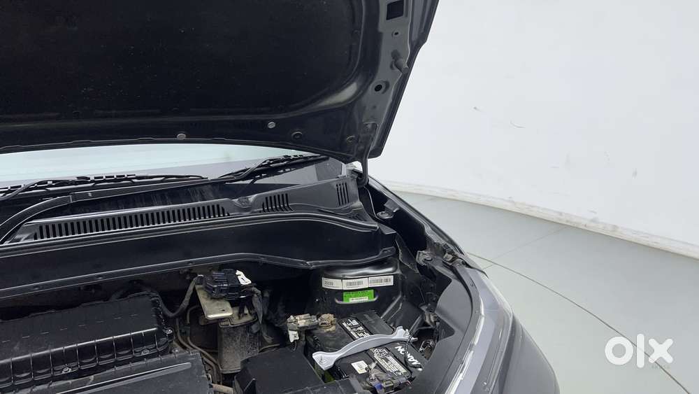 Tata Punch 1.2 Revotron Pure Rhythm Pack Mt, 2022, Petrol