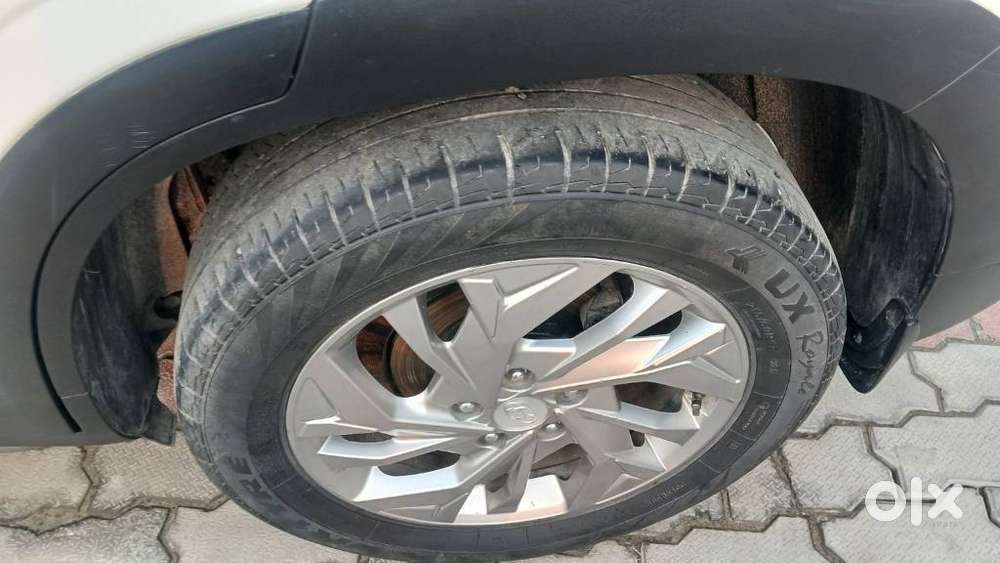 Hyundai Creta 1.6 Sx, 2020
