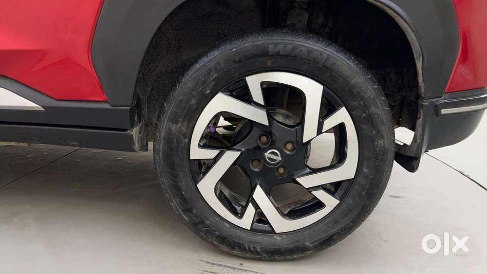 Nissan Magnite 1.0 Xv Turbo Cvt, 2023, Petrol