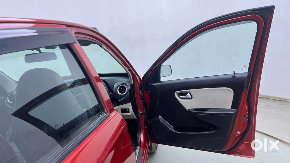 Maruti Suzuki Alto 800 Lxi, 2020, Petrol