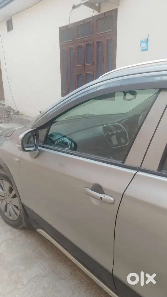Maruti Suzuki S-cross 2016 Diesel 150000 Km Driven