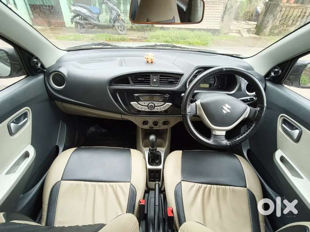 Maruti Suzuki Alto K10