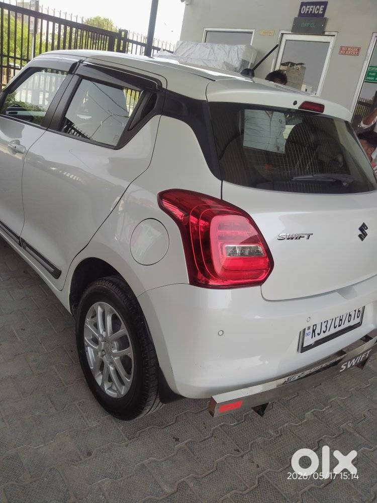 Maruti Suzuki Swift Zxi Plus, 2023, Petrol