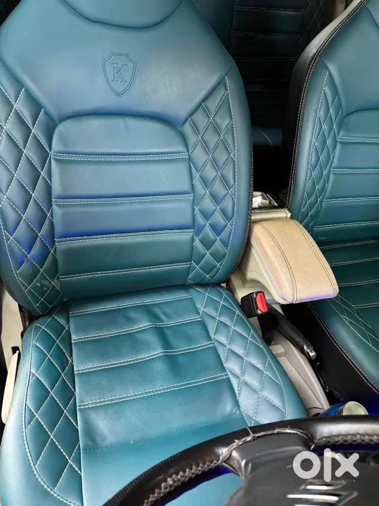 Maruti Suzuki Celerio 2014