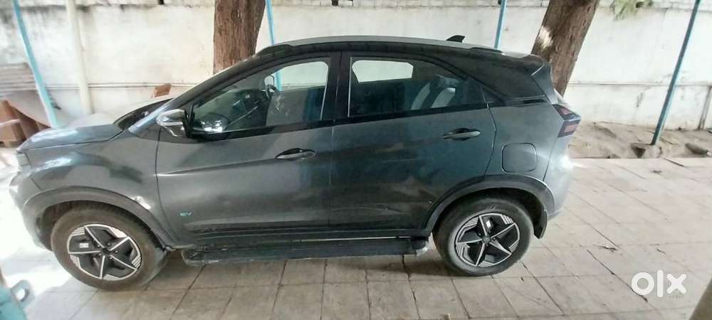 Tata Nexon Ev 2025 Electric Well Maintained