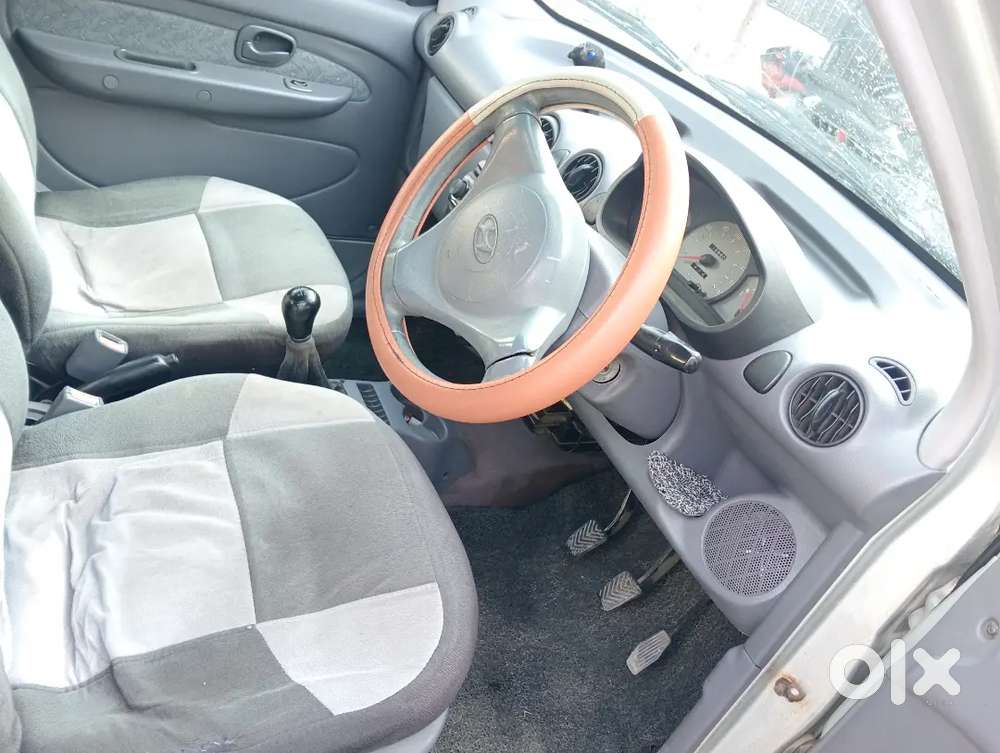 Citroen Aircross 2006 Petrol