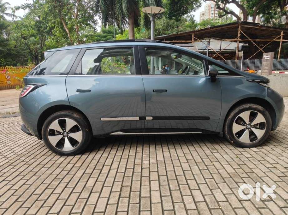 Mg Windsor Ev Essence, 2024, Electric