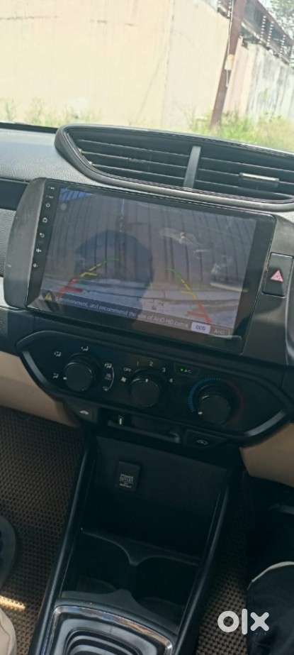 Honda Amaze S Mt I-vtec, 2019, Petrol