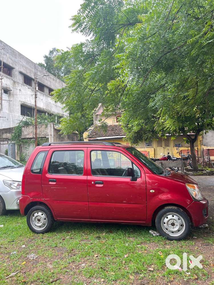 2007 Maruti Suzuki Wagon R