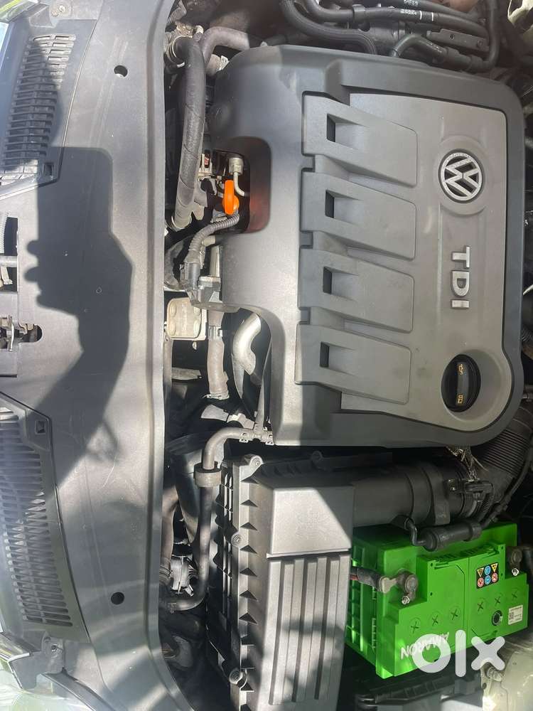 Volkswagen Jetta 1.9 L Tdi, 2010, Diesel